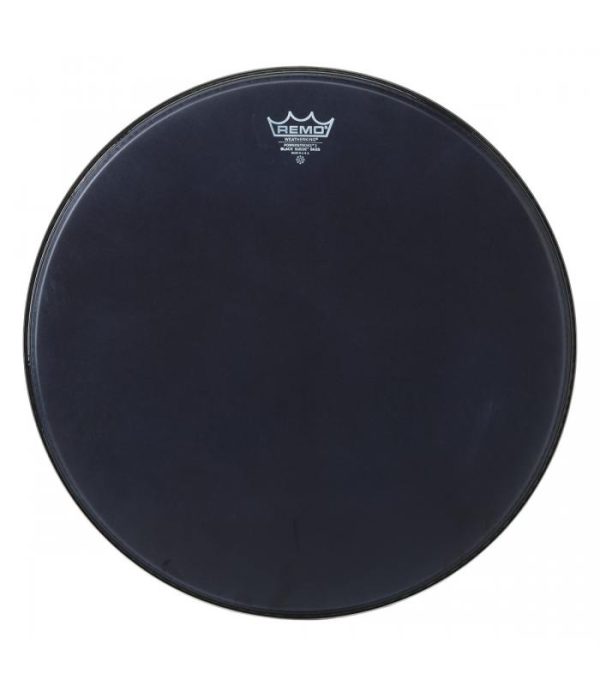 Parche Remo 20 Powerstroke 3 P3-1820-ES BK