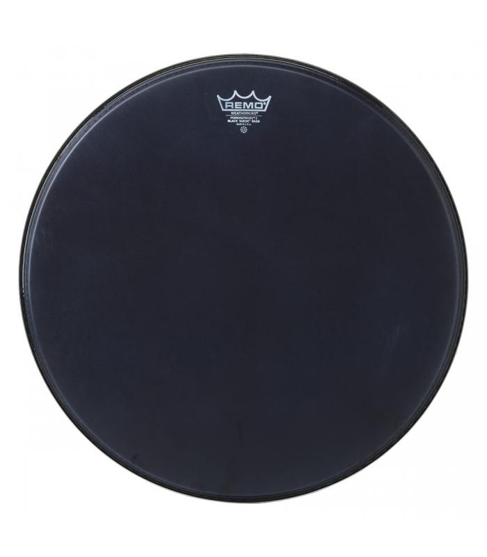 Parche Remo 20 Powerstroke 3 P3-1820-ES BK