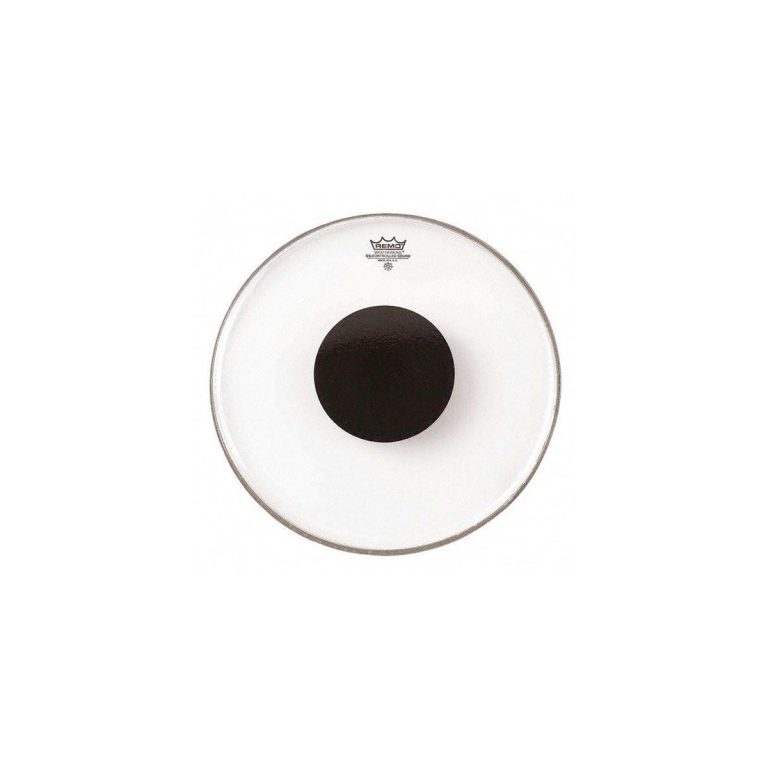 Parche Remo 22 Clear Control Sound CS-1322-10