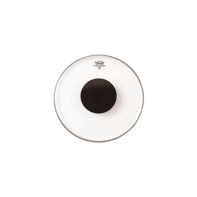 Parche Remo 22 Clear Control Sound CS-1322-10
