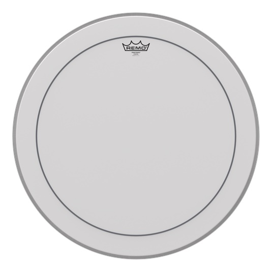 Parche Remo 22" Pinstripe PS-1122-00 Poroso