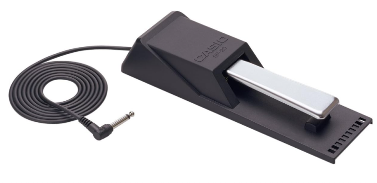 Pedal de Sustain Casio SP-20