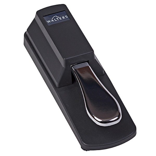 Pedal de Sustain Walters PW1