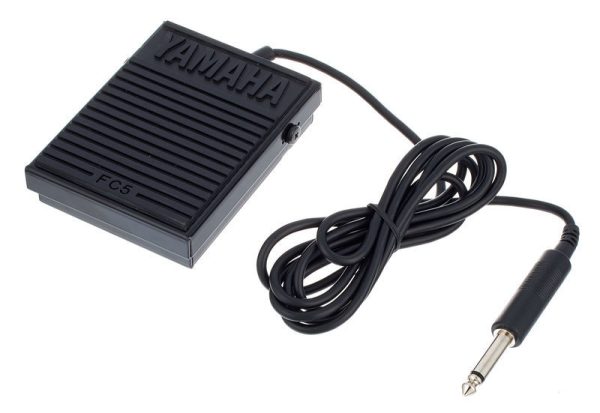 Pedal de Sustain Yamaha FC-5
