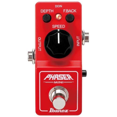 Pedal Ibanez PH Mini