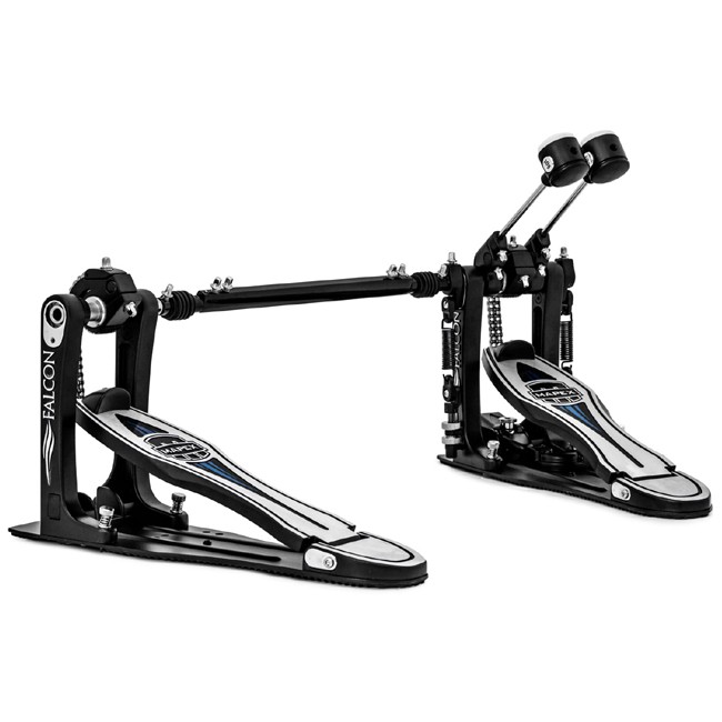 Pedal para Bombo Doble Mapex P1000TW