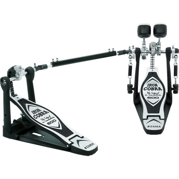 Pedal para Bombo Doble Tama HP600DTW