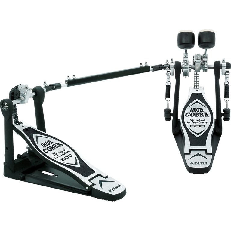 Pedal para Bombo Doble Tama HP600DTW