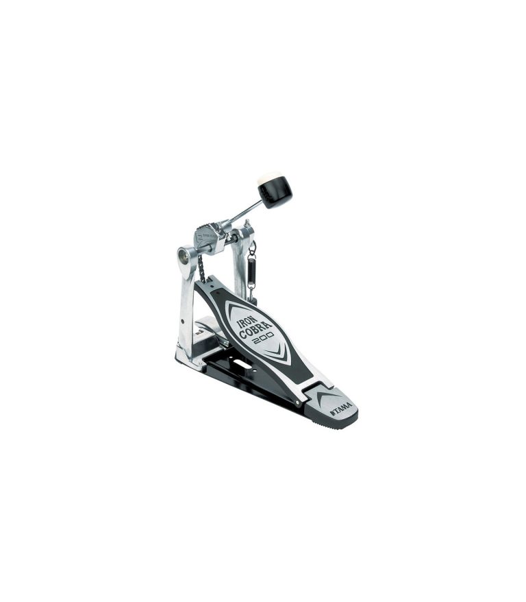 Pedal para Bombo Tama HP200P