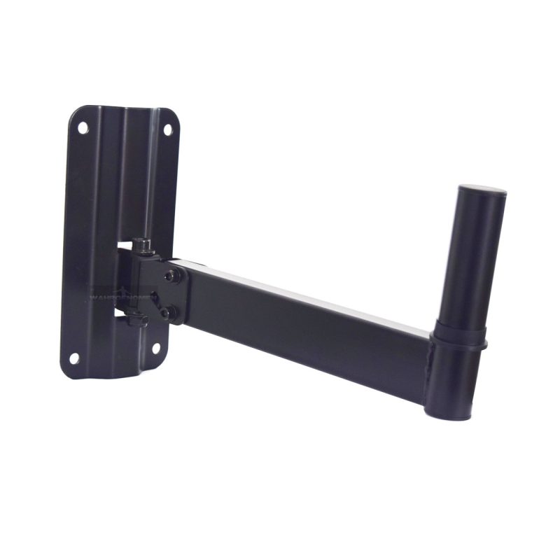 Pedestal para Bafle de Pared