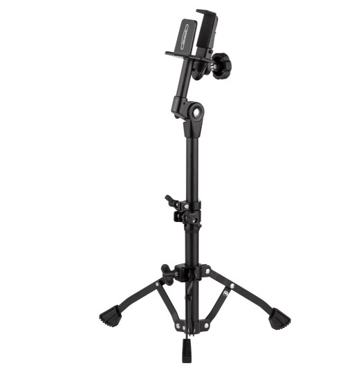 Pedestal para Bongo Meinl THBS-S-BK