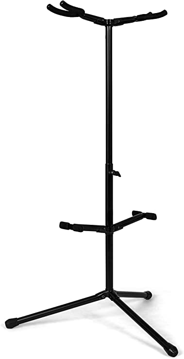 Pedestal para Guitarra Doble Nomad NGS-2212