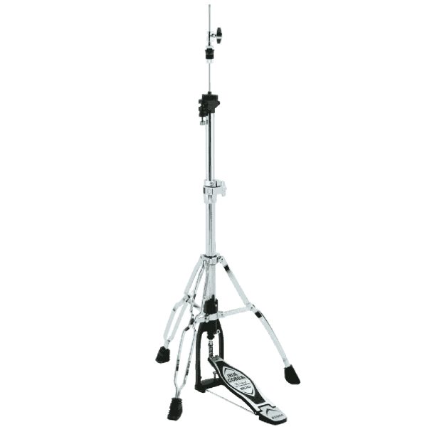 Pedestal para HI HAT Tama Iron Cobra HH205