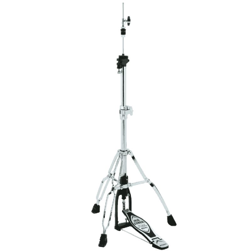 pedestal-p-hi-hat-tama-iron-cobra-1593788399.jpg Pedestal para HI HAT Tama Iron Cobra HH205