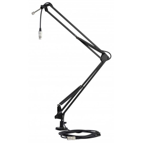 Pedestal para MIC Proel DST260 Tipo Brazo