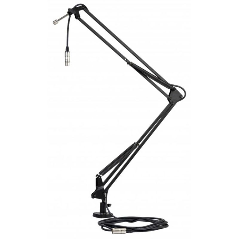 Pedestal para MIC Proel DST260 Tipo Brazo