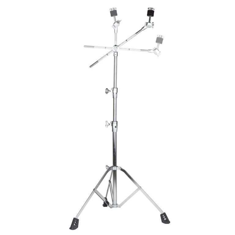 Pedestal para Platillo Tamburo CBS800L