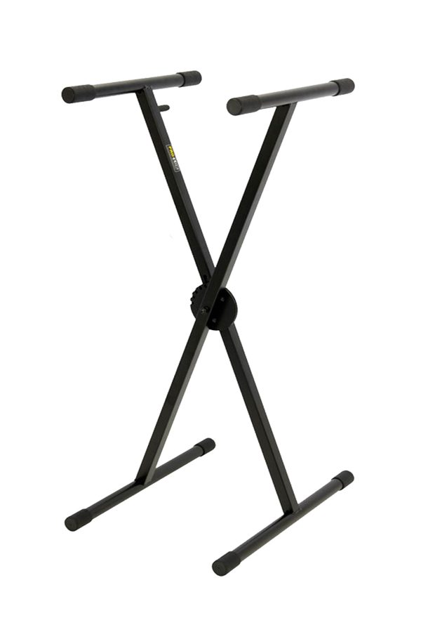 Pedestal para Teclado
