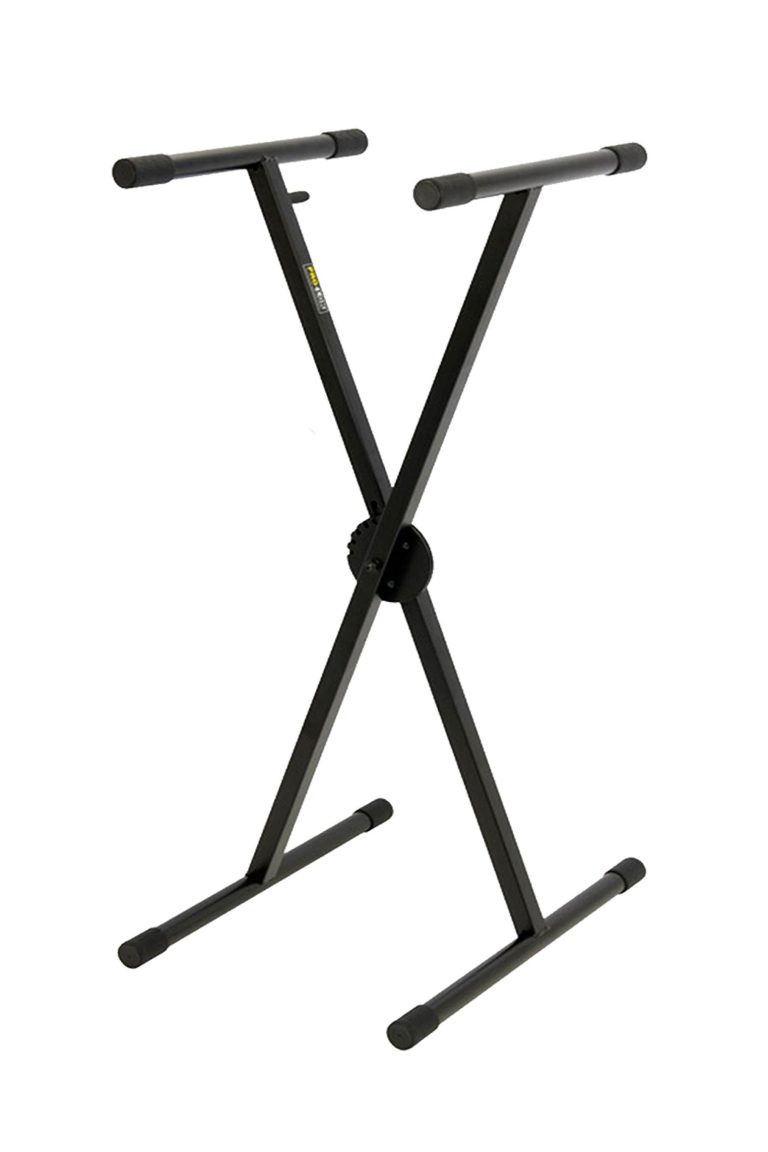 Pedestal para Teclado