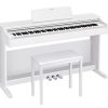 Piano Casio AP-270 Blanco
