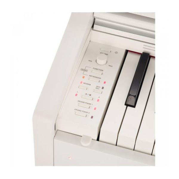 Piano Casio AP-270 Blanco
