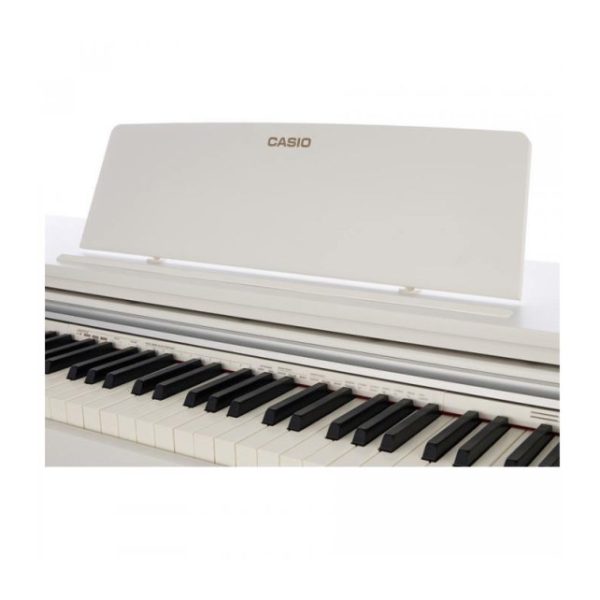 Piano Casio AP-270 Blanco