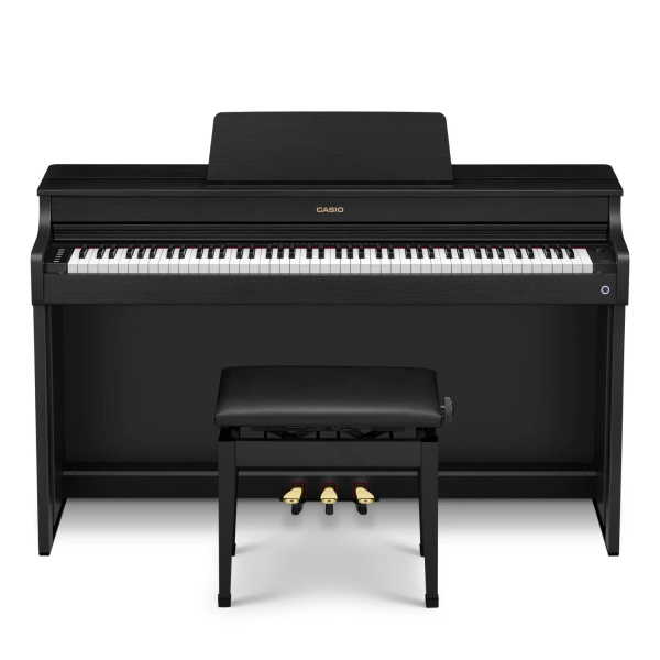 Piano Casio AP-300 BK