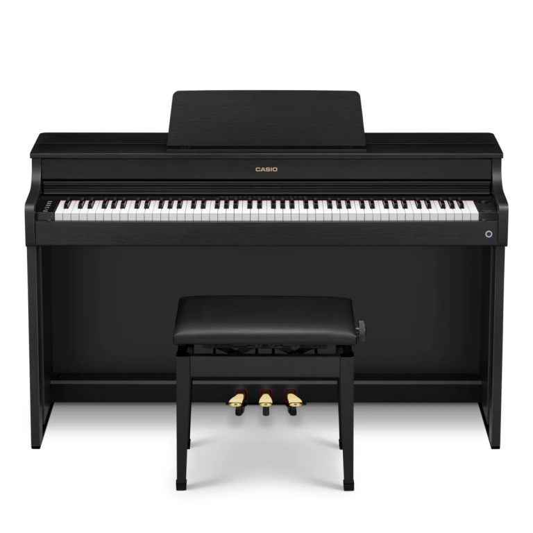 Piano Casio AP-300 BK