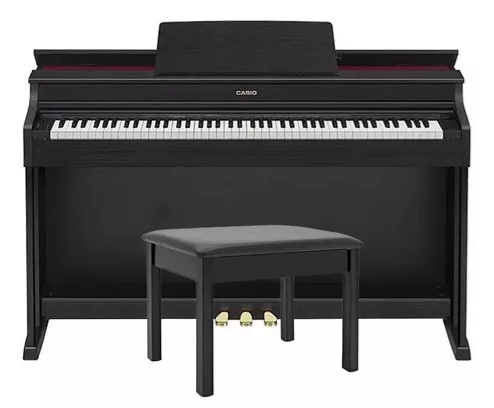 Piano Casio AP-470