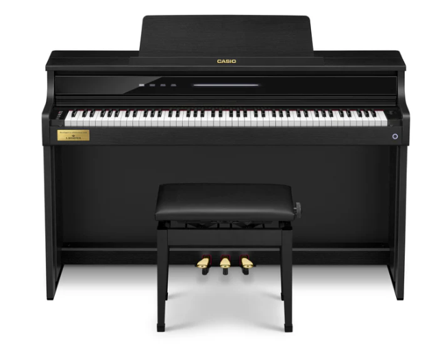 Piano Casio AP-750