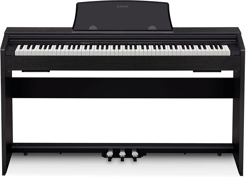 Piano Casio PX-770
