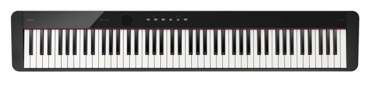 Piano Casio PX-S1100BK