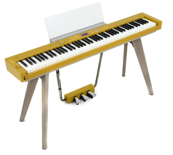 Piano Casio PX-S7000