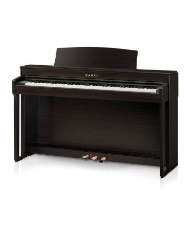 Piano Kawai CN39 R Marron
