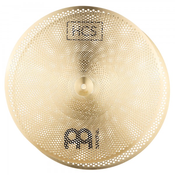 Platillo de Practica Meinl 14 HI HAT P-HCS14H