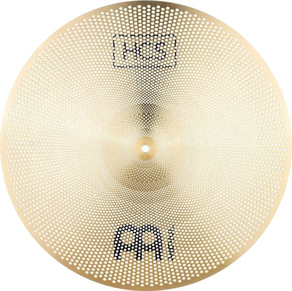 Platillo de Practica Meinl 20 Ride P-HCS20R