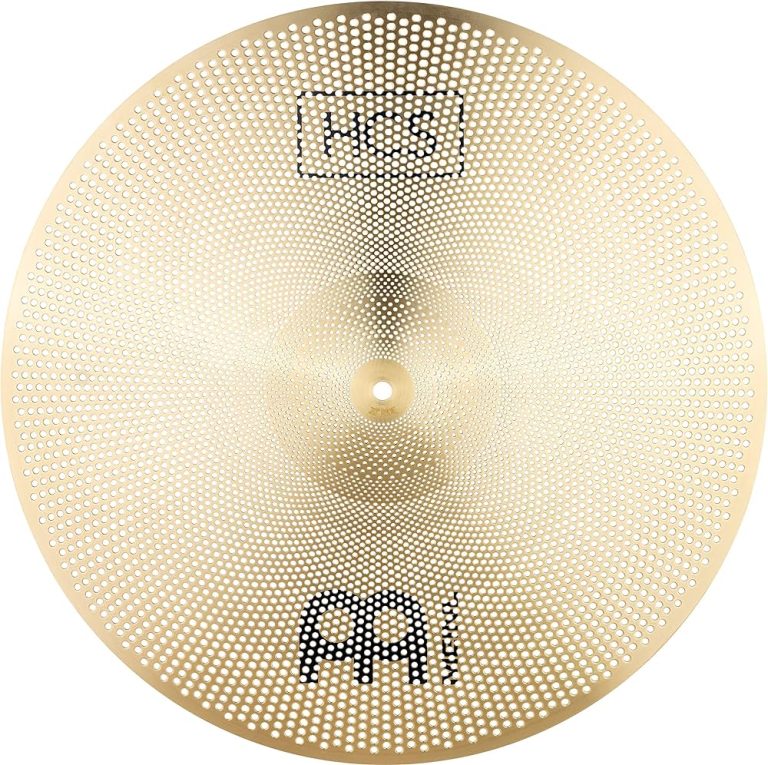 Platillo de Practica Meinl 20 Ride P-HCS20R