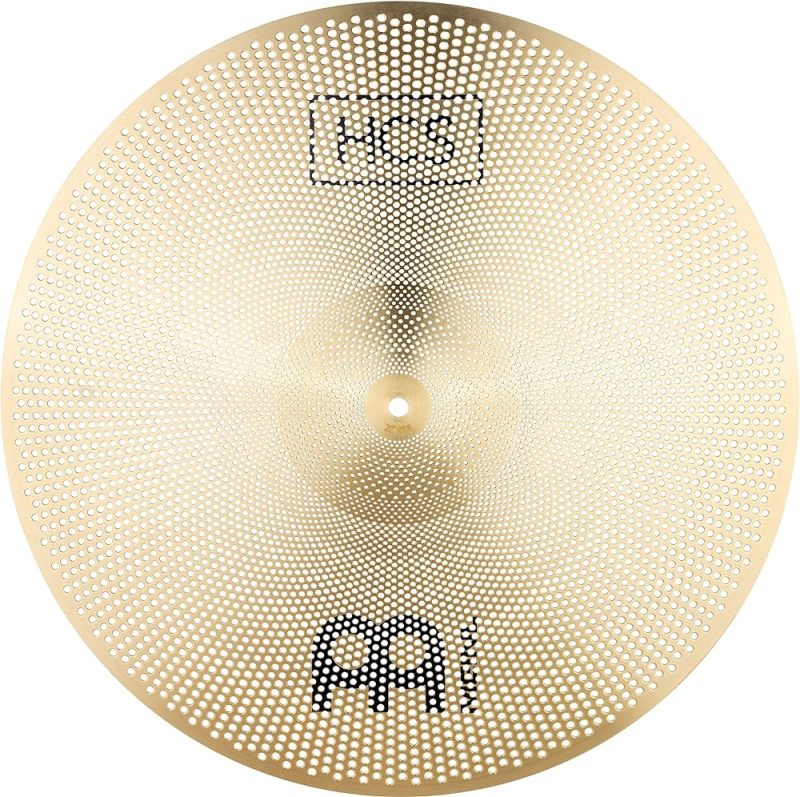 Platillo de Practica Meinl 20 Ride P-HCS20R
