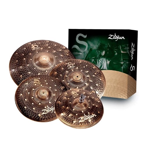 platillo-kit-zildjian-s-dark-sd4680-1754332243.jpg Platillo KIT Zildjian S Dark SD4680