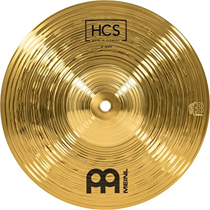 Platillo Meinl 10 Splash HCS10S