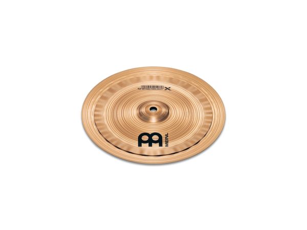 Platillo Meinl 12" Generation X GX-10/12ES