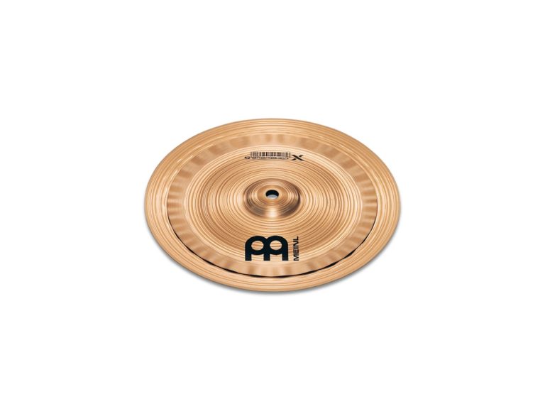 Platillo Meinl 12" Generation X GX-10/12ES