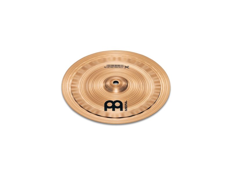 Platillo Meinl 12" Generation X GX-10/12ES