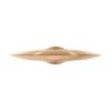 Platillo Meinl 14 HI HAT Jazz B14TRH