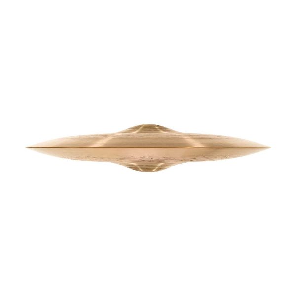 Platillo Meinl 14 HI HAT Jazz B14TRH