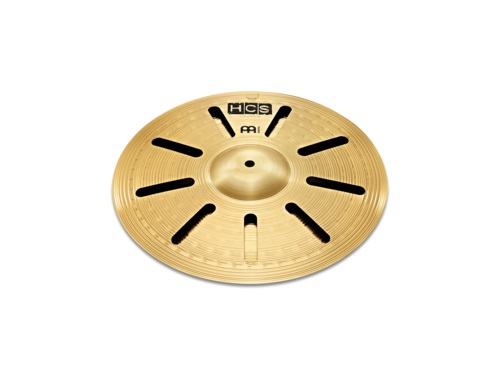 Platillo Meinl 14" Trash Stack HCS14TRS