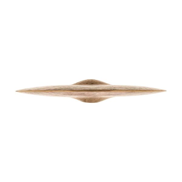 Platillo Meinl 15 Dark Hihat B15DAH