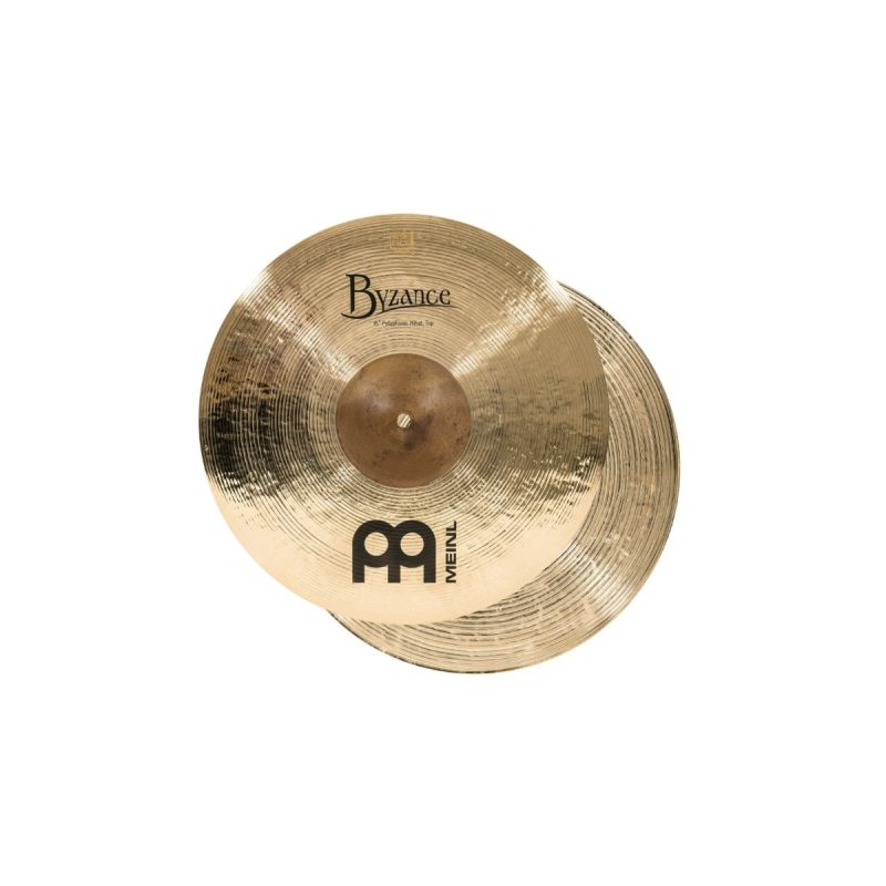 platillo-meinl-15-hihat-b15poh-b-1781720400.jpg Platillo Meinl 15 Hihat B15POH-B