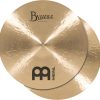 Platillo Meinl 15 Medium HI HAT B15MH
