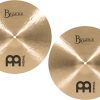 Platillo Meinl 15 Medium HI HAT B15MH